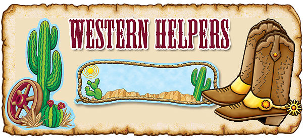 Western Helpers