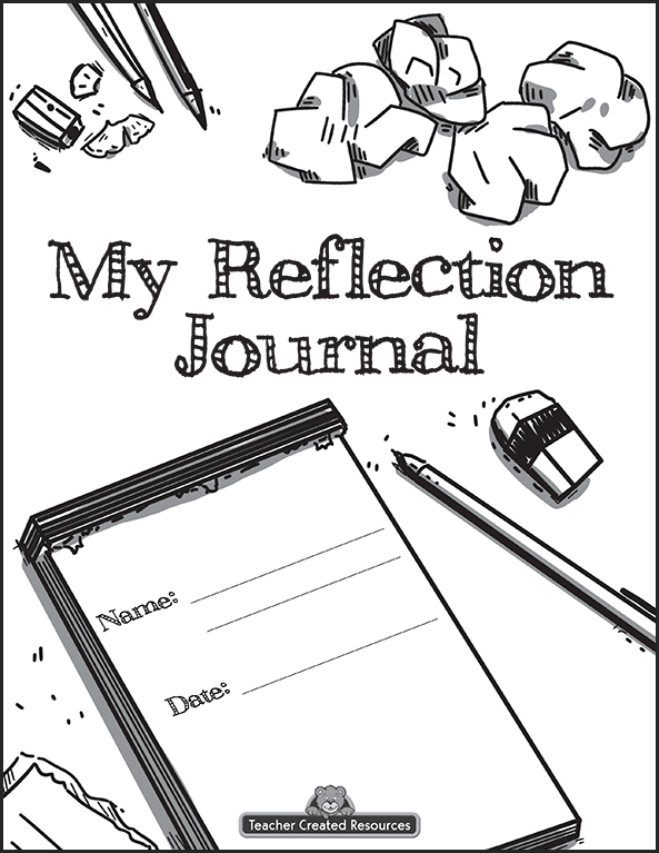 My Reflection Journal