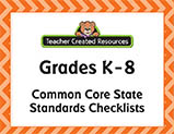 Standards Checklists