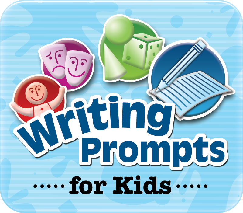 Fun Creative Writing Prompts For Elementary Students