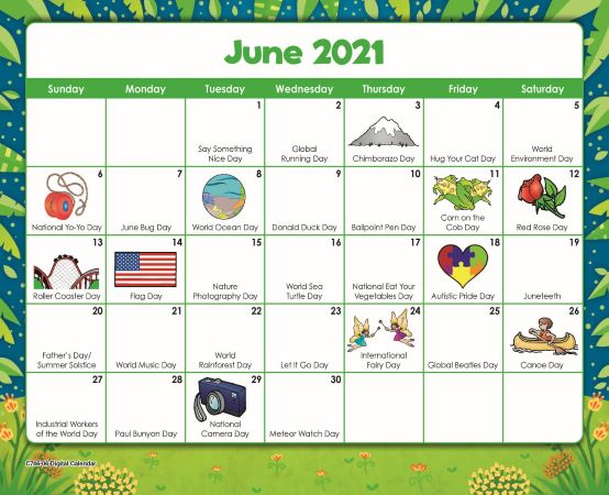 Monthly Calendars Free Teacher Created Resources