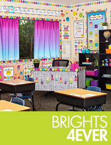 Classroom Brights 2