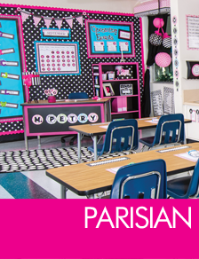 Classroom Decorations | Teacher Created Resources