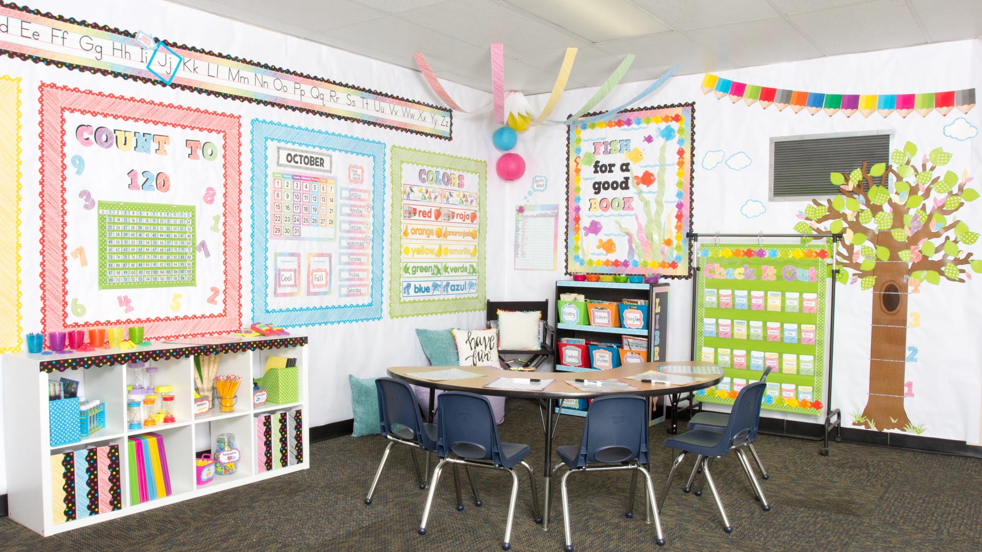 Scribble « Classroom Decorations | Teacher Created Resources